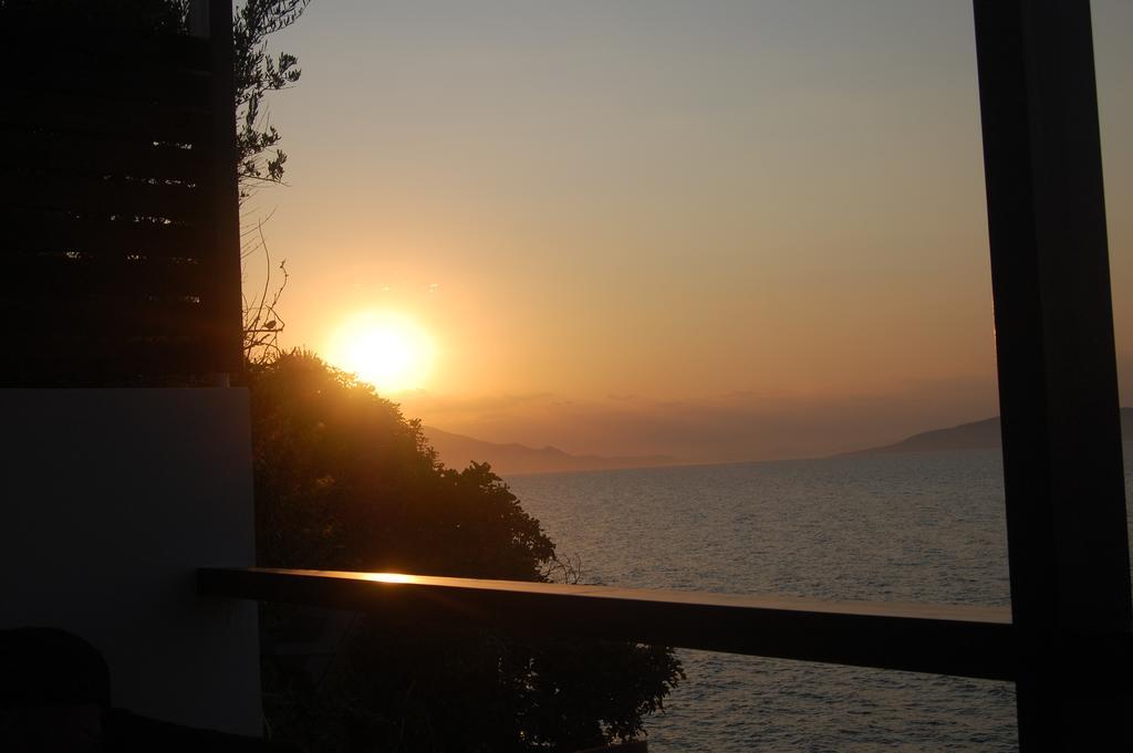 Asmini Studios Pefki (Evia) Exterior foto