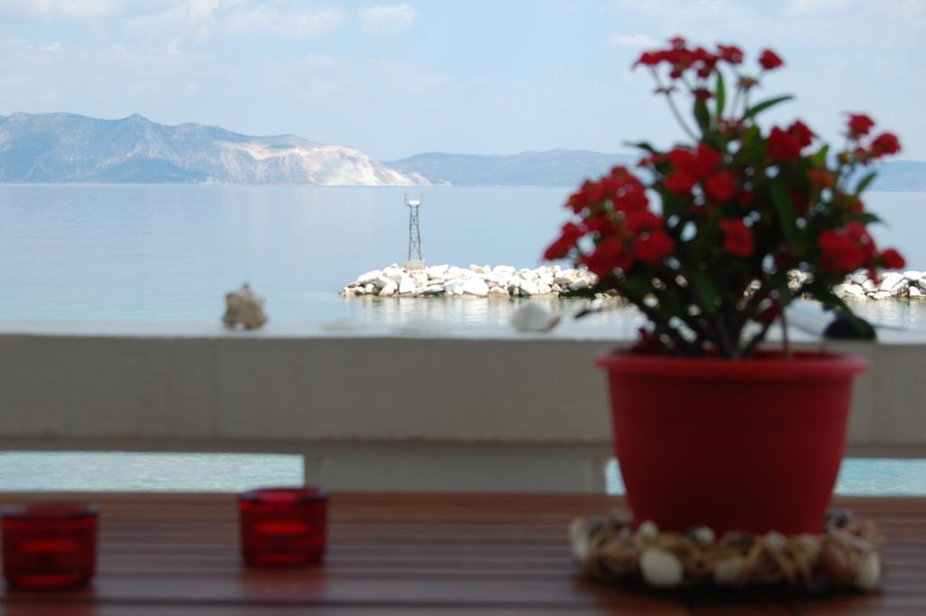 Asmini Studios Pefki (Evia) Exterior foto