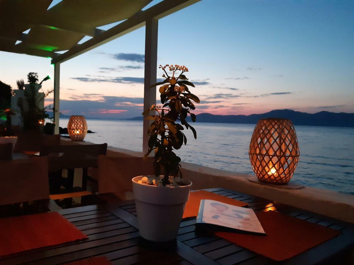 Asmini Studios Pefki (Evia) Exterior foto