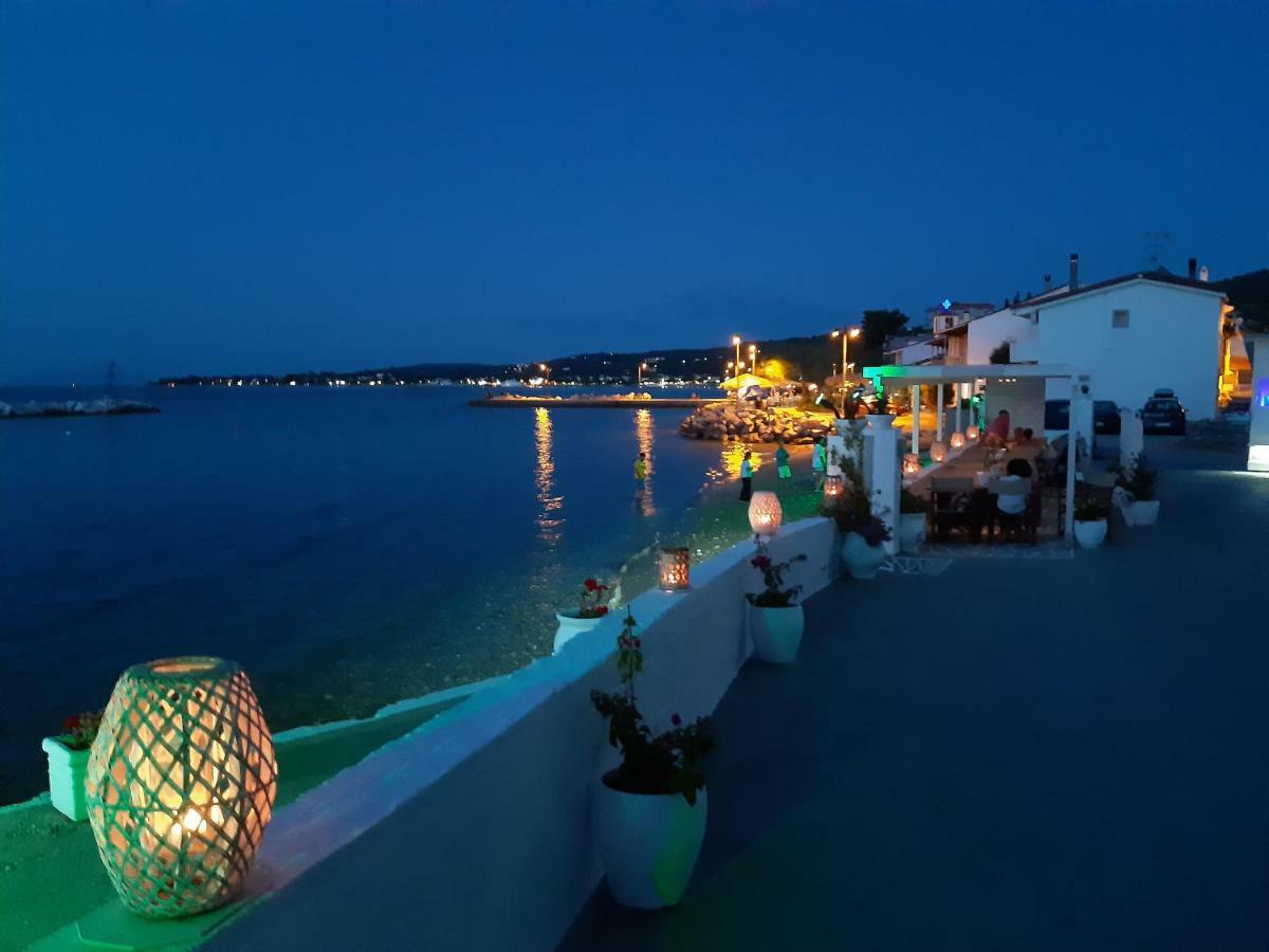 Asmini Studios Pefki (Evia) Exterior foto